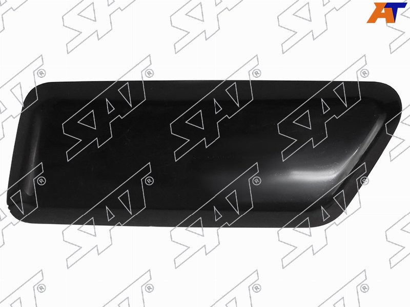 Крышка омывателя фары Mitsubishi Outlander 05-09 (Справа)