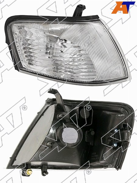 Поворот Nissan AD 99-02  / Wingroad 99-05 (Справа)