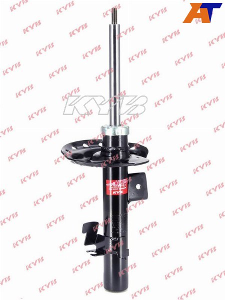 Стойка передняя Ford Mondeo 07-15