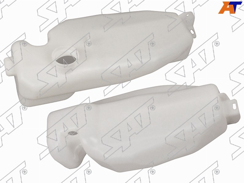 Бачок омывателя Renault Logan 14-18 / Sandero 14-18 / Sandero Stepway 14-18