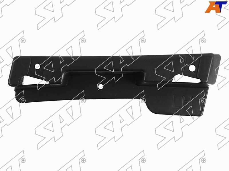 Крепление бампера Daewoo Nexia 08-16 (Спереди / Слева / Сверху)