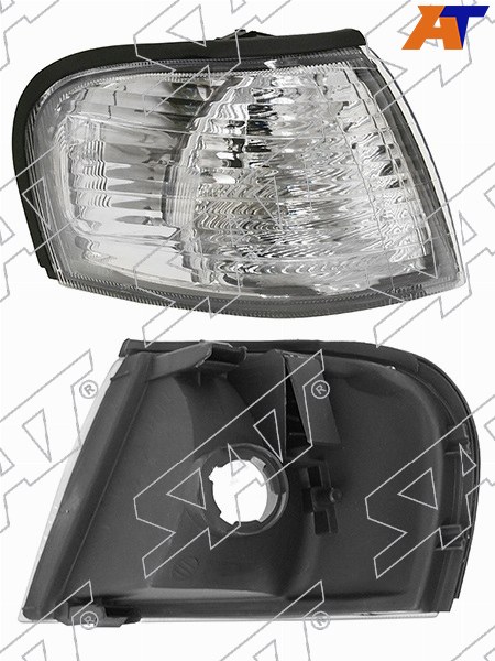 Габарит Nissan Sunny 98-04 (Справа)