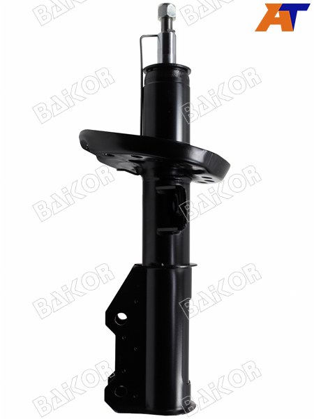 Стойка передняя Chevrolet Cruze 09-15 (Слева)