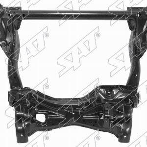 Подрамник передний Honda Civic 05-12  / Civic USA 05-08