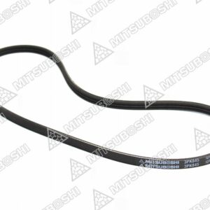 Ремень поликлиновой TOYOTA 2С CM5# /CR2# /CR3# NISSAN RB20DE /RB25DE C33 /34 /C35 (PS)