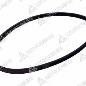 Ремень поликлиновой TOYOTA 1MZ /2MZ-FE (PS) 1G-FE (AC) /HONDA B16A EM1 99-01 (PS) /HYUNDAI MATRIX 1.8 01-08 (ALT)