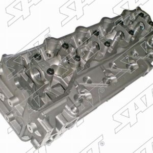 Головка блока MITSUBISHI PAJERO /DELICA 4M40T 94-