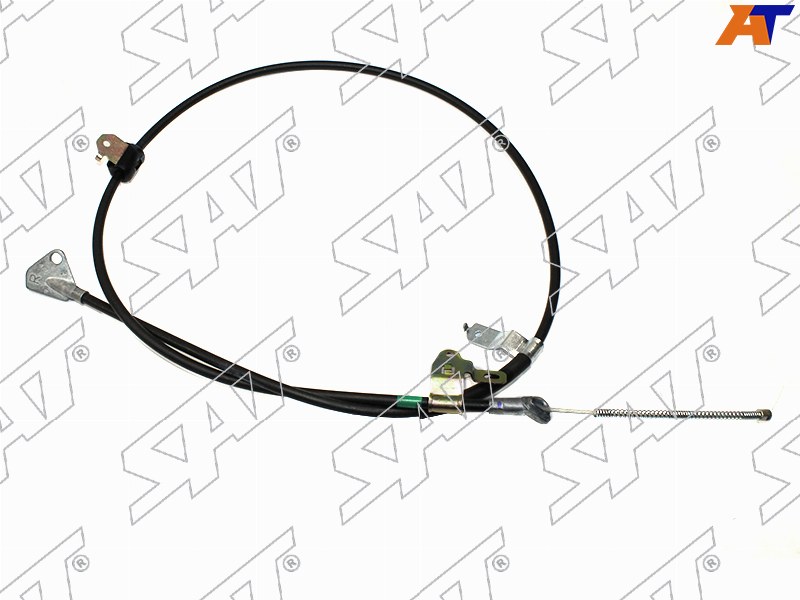 Трос ручника TOYOTA COROLLA FIELDER 06- RH