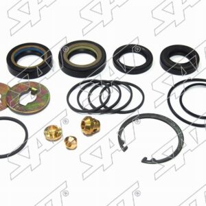 Ремкомплект рулевой рейки с ГУР TOYOTA Allex /Filder /Corolla NZE12# /ZZE12# 00-