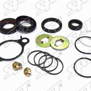 Ремкомплект рулевой рейки TOYOTA ALLION,PREMIO,RAV 4,CALDINA 00-