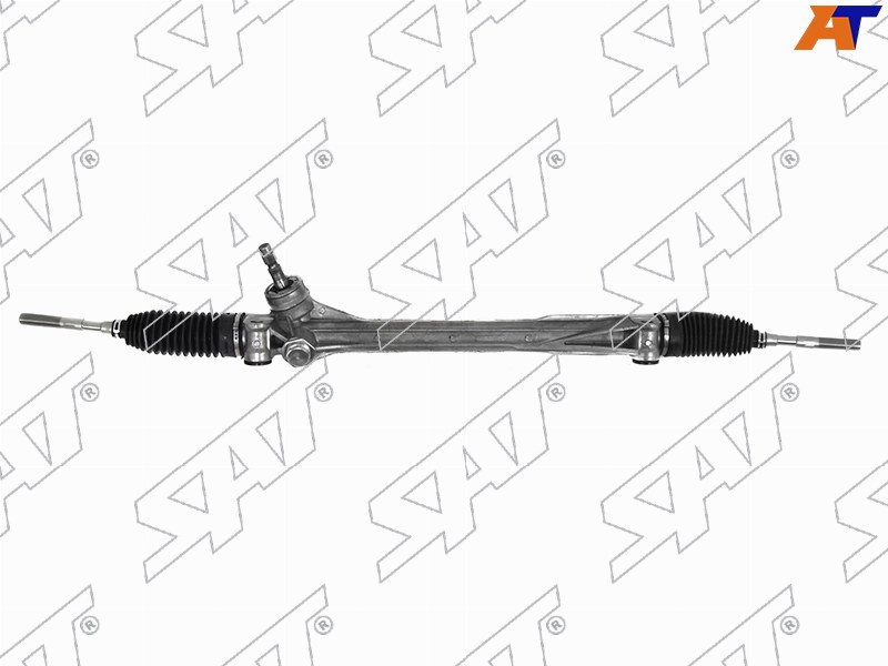 Рейка рулевая Toyota RAV4 (XA40) 12-19  / Lexus NX 14-21