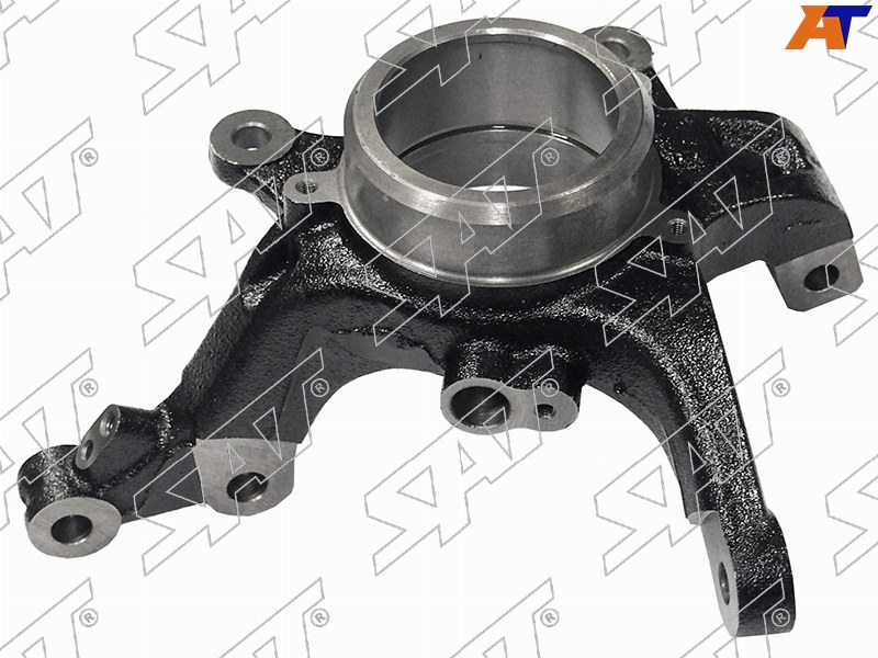 Кулак поворотный Hyundai ix35 09-15 / Tucson 09-15