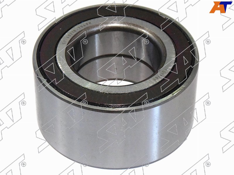 Подшипник передней ступицы Nissan Terrano 14-22  / Renault Duster 10-
