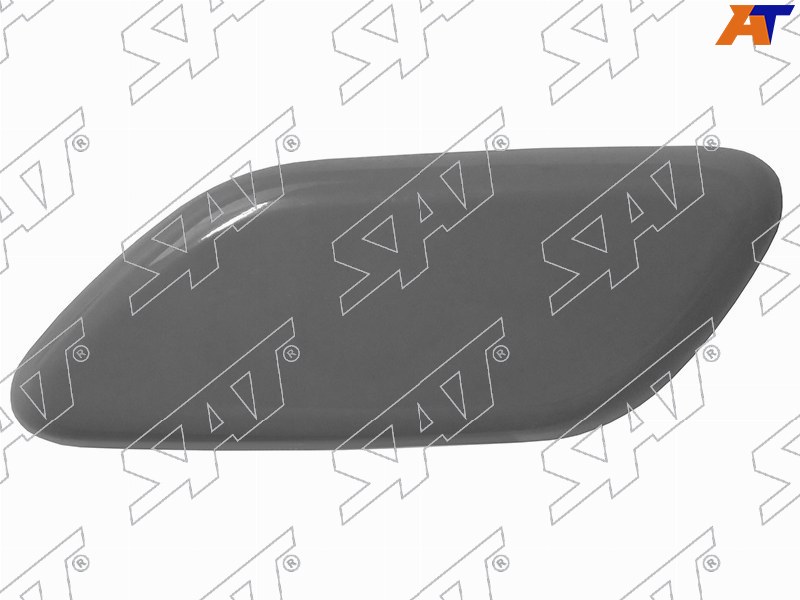 Крышка омывателя фары Mazda 3 03-09  / Axela 03-09 (Слева / 5D HBK)