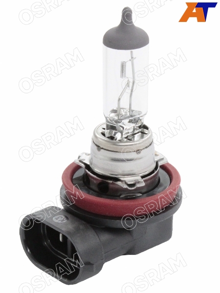 Лампа (H11 / Галоген / 12V 55W)