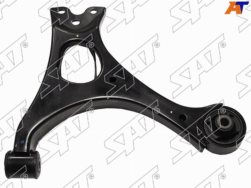 Рычаг подвески Honda Civic 05-12 / Civic USA 05-08 (Снизу / Спереди / Слева)