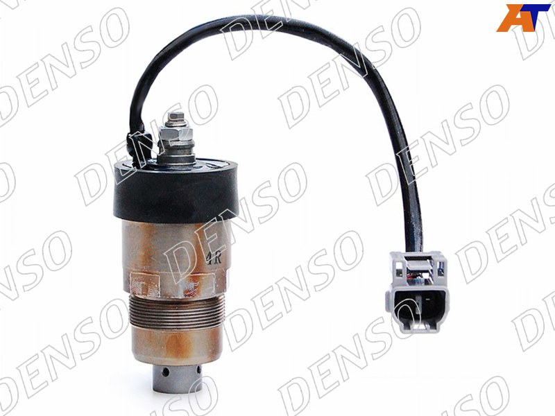 Клапан ТНВД Toyota Avensis (T220) 97-00 / Caldina 97-02 1KZTE;2CTE;2LTE;3CTE;4D68;RFT