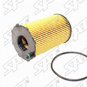 Фильтр масляный Audi A4 00-15  / A5 07-16