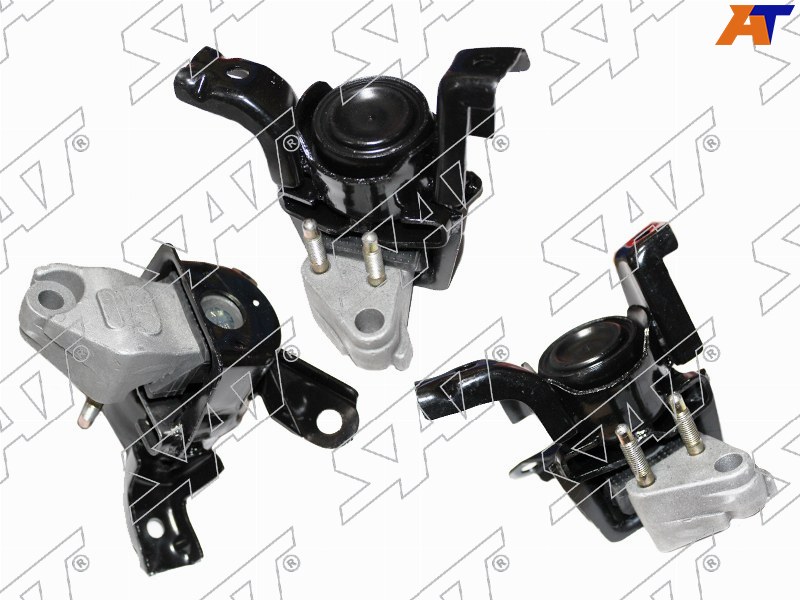 Опора двигателя Toyota Allion (T240,T260) 01-21 / Corolla 00-13 (Справа)