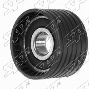 Ролик ремня ГРМ обводной RENAULT DUSTER /MEGANE 2,0