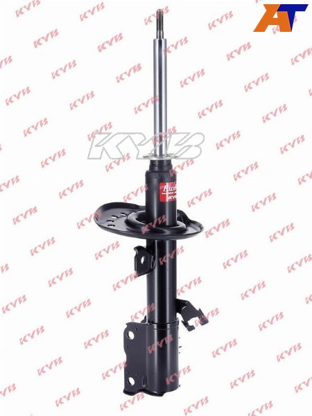 Стойка передняя Nissan Qashqai 06-13  / X-Trail 07-22