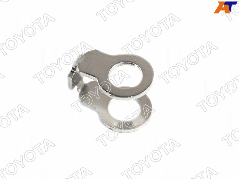 Шайба форсунки Toyota Land Cruiser (J100,J80) 84-23 / Coaster 93-16