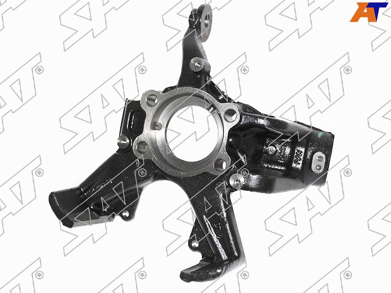 Кулак поворотный Audi A3 03-13  / Skoda Octavia 04-13