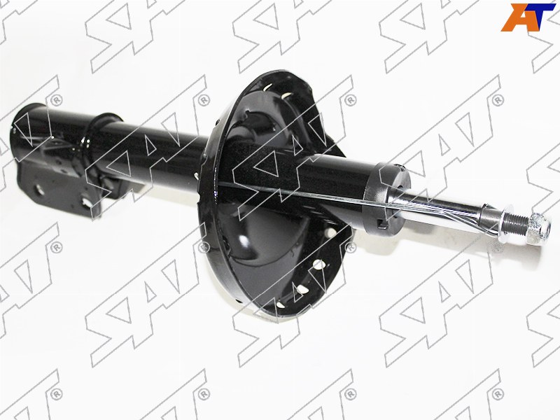 Стойка передняя Subaru Forester 02-08