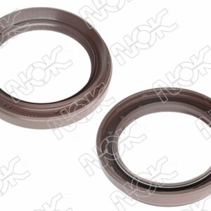 Сальник коленвала FR TY 1KZ-TE, 1KDFTE KZN130 /185, KZH1##, KCH#