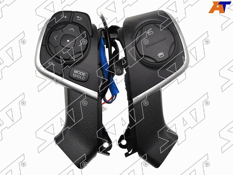 Кнопки мульти руля Toyota Camry (XV50) 11-21  / Camry UAE /USA 11-17