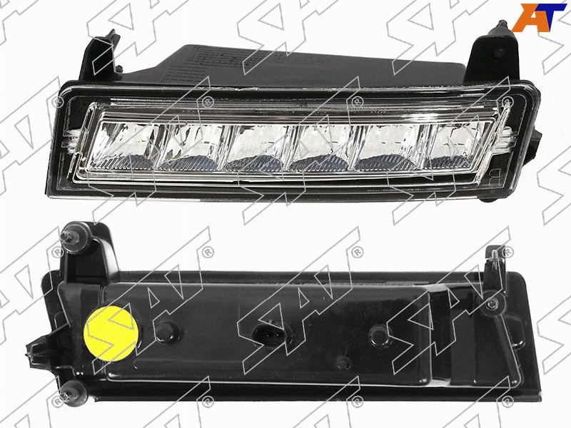 Габарит Mercedes-Benz GL-Class 06-12 / GLK-Class 08-12 (Слева)
