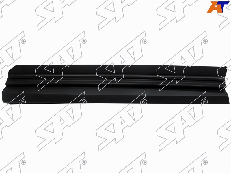 Накладка двери Lexus RX 15-22 (Спереди / Слева)