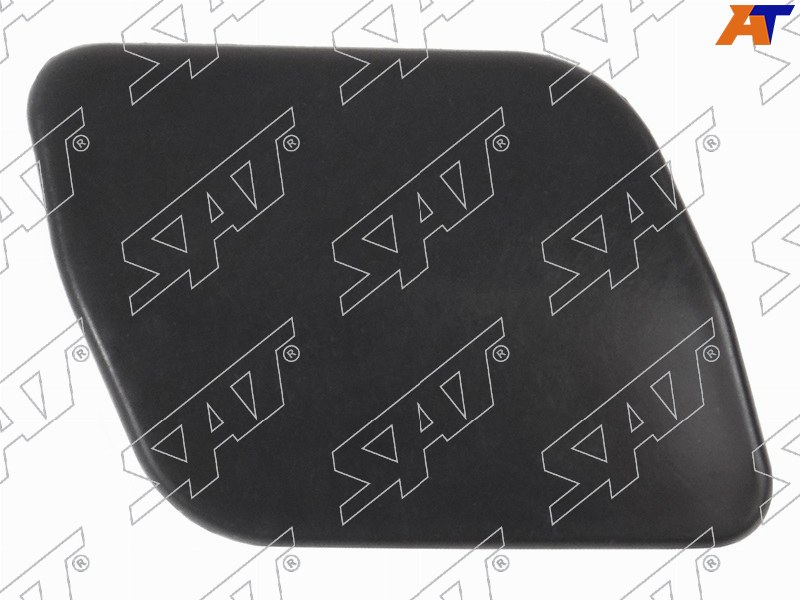 Крышка омывателя фары Volkswagen Touareg 06-10 (Справа)
