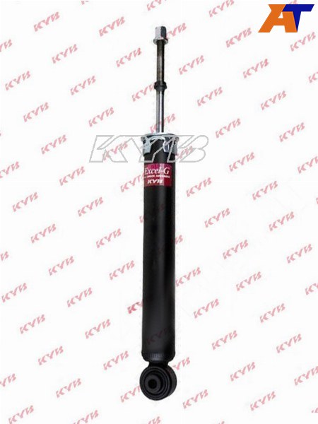 Амортизатор Infiniti FX35 02-08  / FX45 02-09 (Сзади / Справа=Слева / Excel-G)