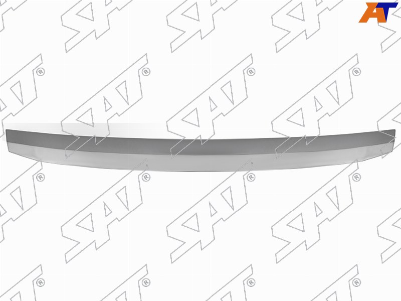 Молдинг решетки Suzuki Grand Vitara 97-05  / Grand Escudo 00-05
