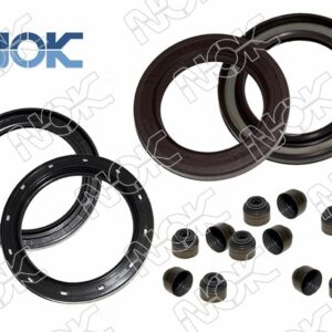 Сальник привода Toyota Dyna 95-  / ToyoAce 95-20