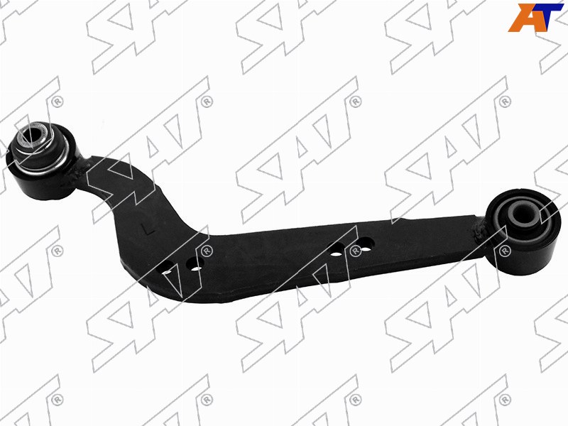 Рычаг подвески Toyota RAV4 (XA30) 05-13 / Vanguard 07-13 (Сверху / Сзади / Слева)