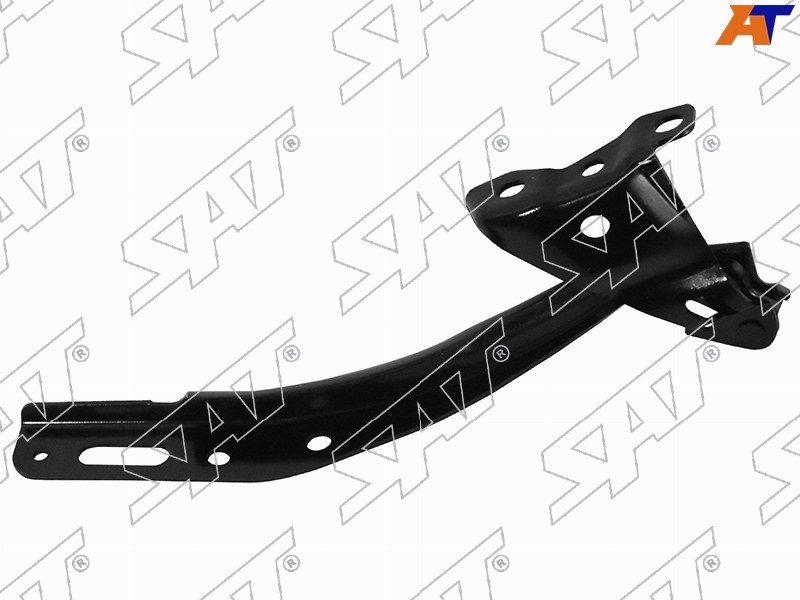Петля капота Honda Fit 07-13 / Jazz 08-15 (Слева)
