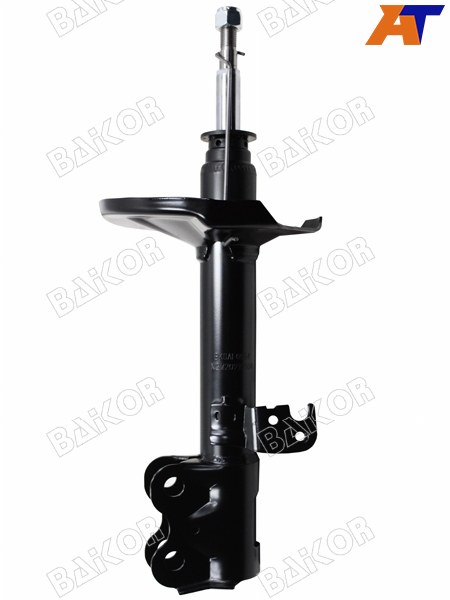 Стойка передняя Toyota Allion (T240) 01-07  / Corolla 00-07