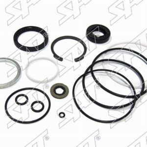 Ремкомплект рулевой рейки TOYOTA LAND CRUISER 92-98