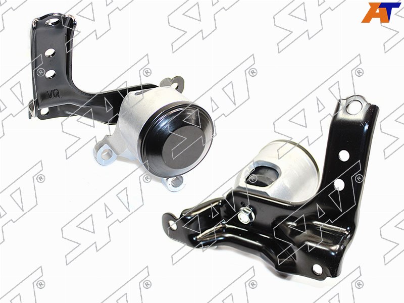 Опора двигателя Nissan Murano 16-22  / Pathfinder 12-21 (Справа)