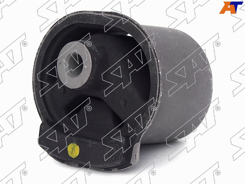 Сайлентблок опоры двигателя Toyota Avensis (T250) 03-08 / Corolla 00-13