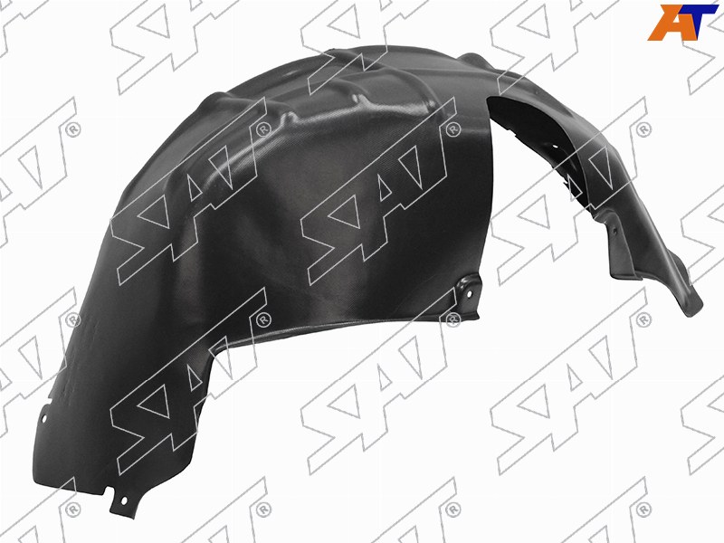 Подкрылок Suzuki Vitara 14- (Сзади / Справа)