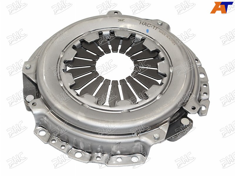 Корзина сцепления Honda Accord 89-98 / Civic 89-00