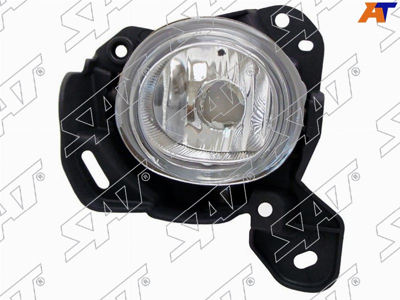 Фара противотуманная (Слева / с креплением CX-5) Mazda 3 13-16 / CX-5 11-17