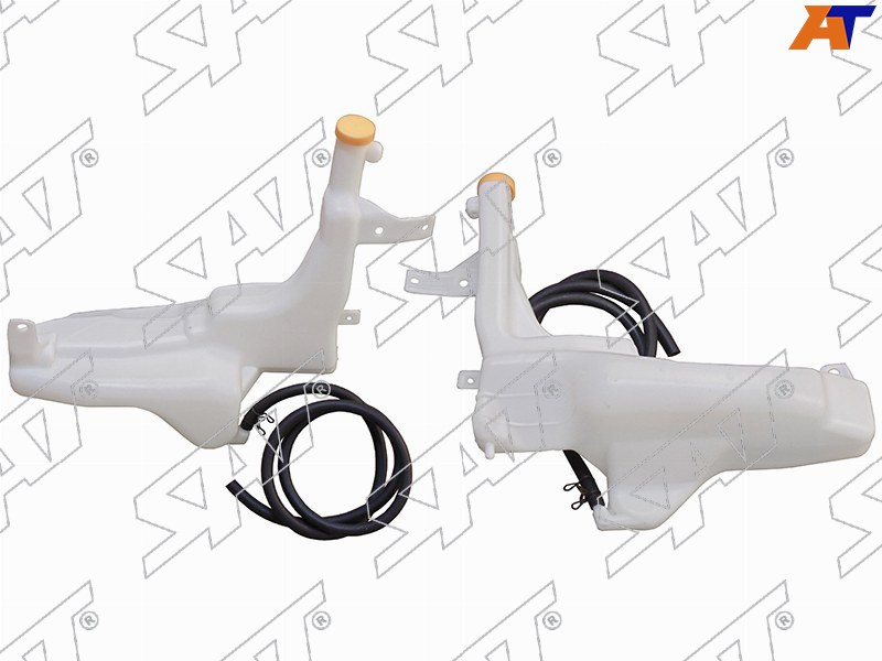 Бачок расширительный Nissan Pathfinder 95-02  / Terrano 95-02