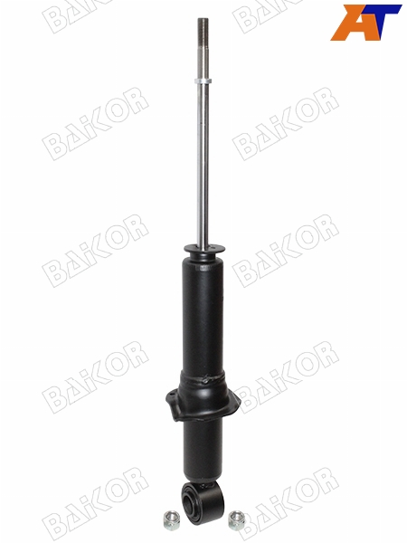 Стойка задняя Toyota Allion (T240,T260) 01-21 / Corolla 00-13 (Справа=Слева)