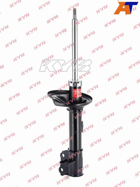 Стойка задняя HYUNDAI ELANTRA 00-06 RH