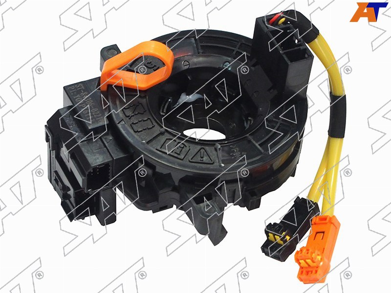 Шлейф подрулевой Toyota Corolla (E180) 12-19  / Auris 12-16