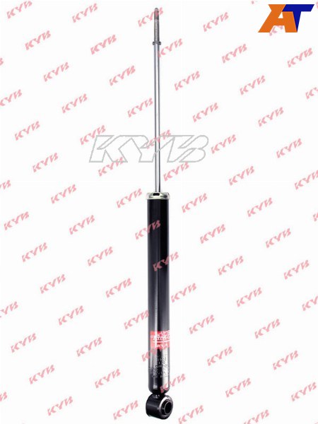 Амортизатор Toyota Vitz 99-05  / Geely MK Cross 11-16 (Сзади / Справа=Слева / Excel-G)